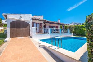 Villa Binisol