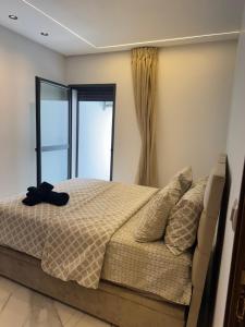 Un bel appartement en plein centre de Mahdia