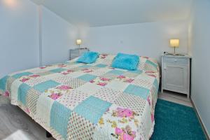Charming sunset rhapsody suite