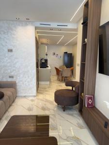 Un bel appartement en plein centre de Mahdia