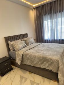 Un bel appartement en plein centre de Mahdia