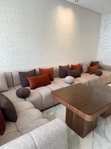 Un bel appartement en plein centre de Mahdia