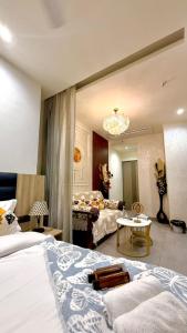 Supernova 39th Floor Luxe Stay