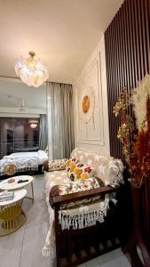Supernova 39th Floor Luxe Stay