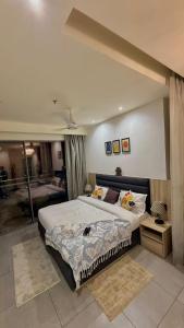 Supernova 39th Floor Luxe Stay