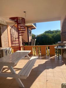 Casitas Las Palmas - Nacar - Mother of Pearl
