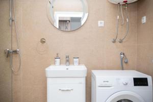 Posh Residence Podgorica