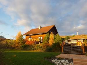 LIPTOVLAND Bobrovník A1