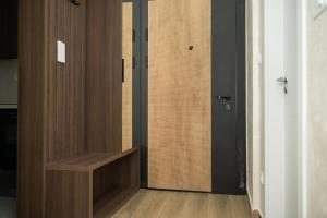 Posh Residence Podgorica