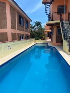 Casitas Las Palmas - Nacar - Mother of Pearl