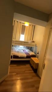 South Kensington flat for 8, 2BR1Bath