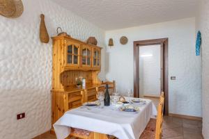 Il Fenicottero - Beachfront house super sea-view