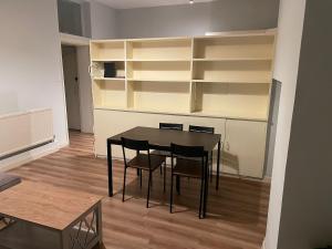 South Kensington flat for 8, 2BR1Bath