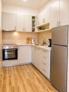 Apartment ViSi 101