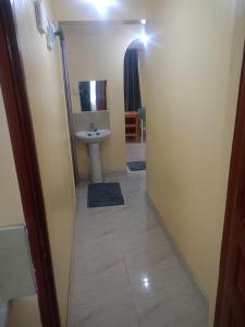Kibwezi Penthouse