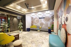 Hotel ELITE CHOICE