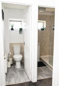 Essential stay Huntingdon - Sleeps 6