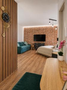 Irena LUX Family Centrum - Free Parking, NETFLIX Cinema, 2 Queen beds