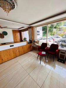Giostay Residency