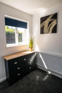 Essential stay Huntingdon - Sleeps 6