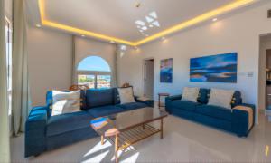 Abu Tig Marina - El Gouna Luxury Homes