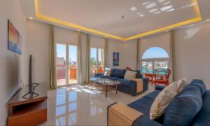 Abu Tig Marina - El Gouna Luxury Homes