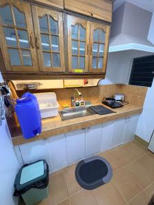 BMF Tropical Homestay