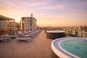 Palladium Hotel Peñiscola