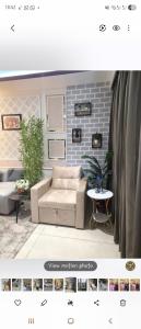 The Milano Suite Near Airport