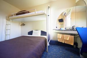HotelInn Isesaki