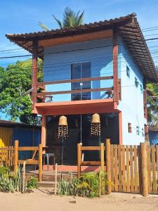 Loft Vila Barra Grande