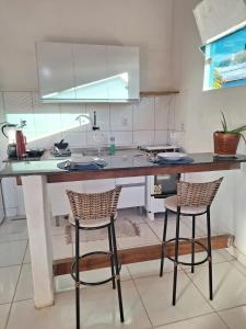 Loft Vila Barra Grande