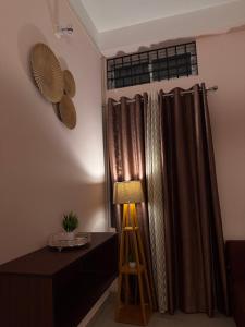 Seventh Haven Homestay