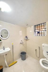 Seventh Haven Homestay