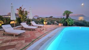 Villa Cala Sassari Sardinia img14