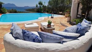 Villa Cala Sassari Sardinia img17