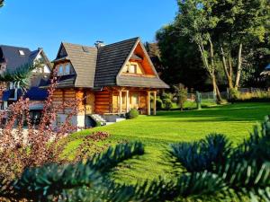 Zakopane Domki Pod Limbą