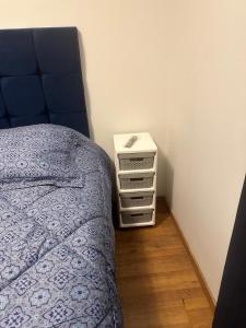 Condominio Hispania dpto céntrico y acogedor