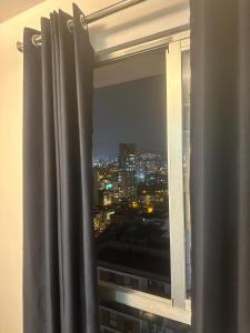 Condominio Hispania dpto céntrico y acogedor