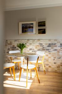 Przystanek Babia Apartamenty