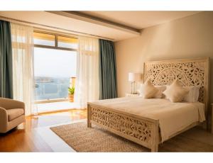 Luxury Paradise Villa in Al Jissah