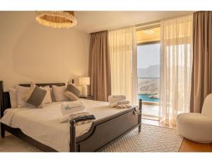 Luxury Paradise Villa in Al Jissah