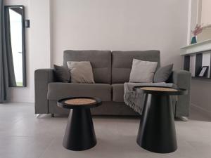 Apartamento a 2 minutos de la playa - Casa Nova