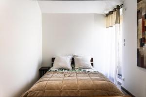 La Campagne - Bel appartement avec terrasse