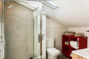 La Campagne - Bel appartement avec terrasse