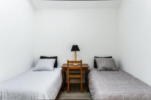La Campagne - Bel appartement avec terrasse