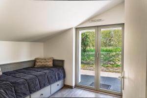 La Campagne - Bel appartement avec terrasse