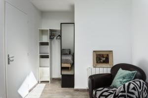La Campagne - Bel appartement avec terrasse