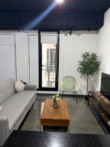 Luxury Loft in Downtown Monterrey Incredible View
