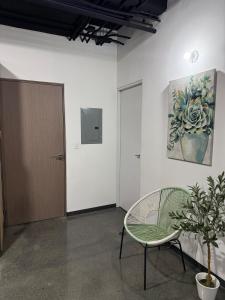 Luxury Loft in Downtown Monterrey Incredible View